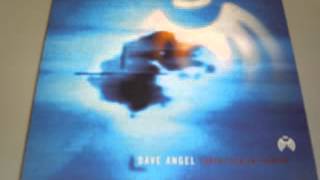 Dave Angel -- Tokyo Stealth Fighter (Dave Clarke's Fancy & Doubles Mate Mix)