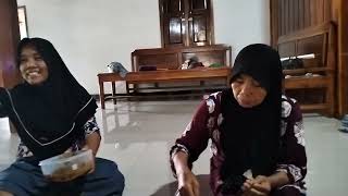 Ketika Lek Jono - Kumpul KELUARGA BESAR