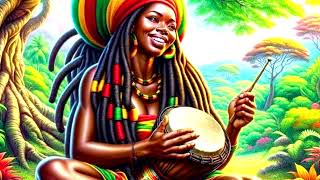 Messengers Riddim Roots Reggae Instrumental