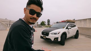 Subaru Crosstrek 1 Year later PROS and CONS