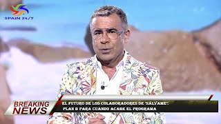 El futuro de los colaboradores de ‘Sálvame’:  plan B para cuando acabe el programa