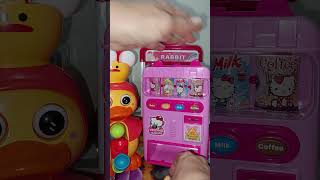 The cutest hello kitty! #asmr  #shortsvideo #trending #viralvideo