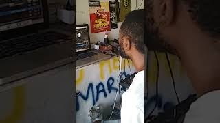 Dj Kenny playing Say it again by Welder #youtubeshorts #welderhits #djslick44