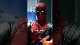 O Deadpool é o Próprio Vilão de Deadpool e Wolverine