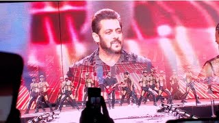 complete vlog on #salmankhan salman Khan live concert in Riyadh