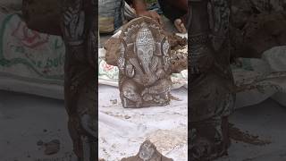 Vinayagar making video #pillaiyar #vinayagar #like #subscribe