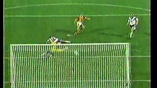 Italia 90 - Austria 2 EEUU 1 - Grupo A