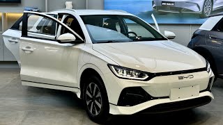 2024 BYD e2 | Luxury  EV Hatchback | Interior and Exterior