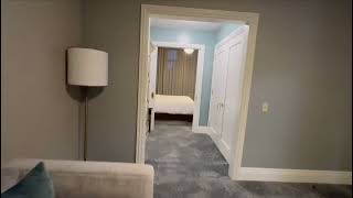 The Citizen Hotel 1 Bedroom Suite Marriot Autograph Collection Hotels Sacramento, CA September 2024