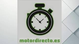 MOTOR DIRECTO