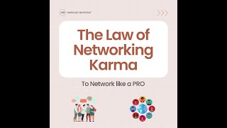 Networking karma