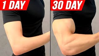 Do this to Grow BICEP WIDTH in 2024 | Best Workout To Get Big And Perfect Biceps | Biceps workout