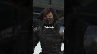 Did you know that in "Captain America: The Winter Soldier"...