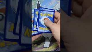 Pull and Grade all Pokemon set in SWSH with CGC #33