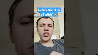 Youtube Secret for all musicians!