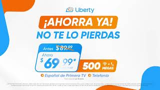 ¡Oferta por tiempo limitado!