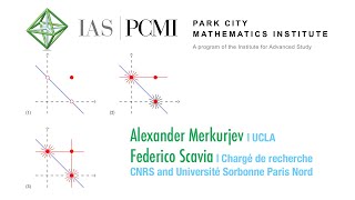 3 Massey products in Galois cohomology | Alexander Merkurjev and Federico Scavia