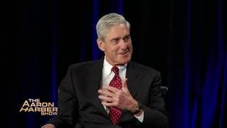 Robert Mueller Exclusive Interview Clip