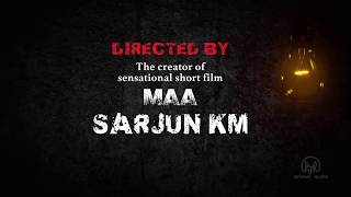 KJR Studios - Production #3 - Nayanthara | Sarjun KM