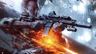 BF4 - Как правильно нужно начинать раунд