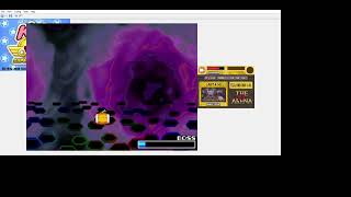 Kirby Super Star Ultra Marx soul no hit