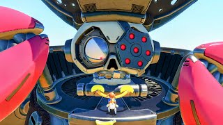 ASTRO BOT: BLACK HAT PIRATE!!! (PS5)