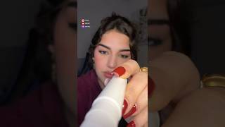 Pov: Te cuido los labios 👄 #asmr