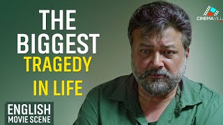 The biggest tragedy in life !! | Sneak Peak | English Crime Thriller | Action Thriller