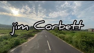 Beautiful location in 🇮🇳 Jim Corbett UK 😍😍| Best cafe in jim Corbett | stress-free location | 👍