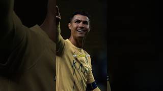 Usai cetak gol, Cristiano Ronaldo mengenang sang ayah #football #cristianoronaldo #shorts