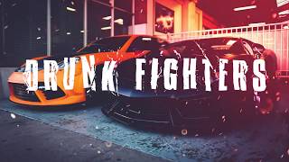 Beauty Brain & Subshock - Drunk Fighters (Original Mix)