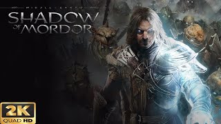 Middle-Earth: Shadow of Mordor Live Part 1 |2k 60FPS | #tamillivestream #shadowofmordortamil