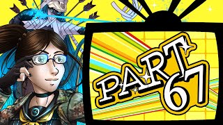 Let's Play – Persona 4 Golden - 67 - NAMATAME THE SAVIOR