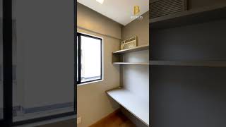 Apartamento 98m2 no bairro do Farol - Mobiliado