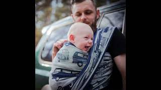 Was ein DIDYMOS-Tragetuch ausmacht!