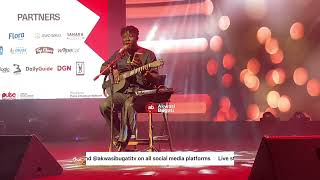 Live streaming: Pulse Ghana Influencers Summit 2024