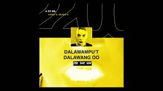 Dalawampu’t Dalawang Oo (2200) - Teaser OUT ON APRIL 15! Pre Save Now!