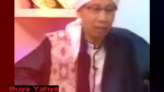 Hukum Makan di Mesjid Menurut UAS dan Buya Yahya