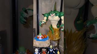 DRAGON BALL Z… tiny UPGRADE! #dragonball #dragonballz #actionfigure #figuarts #Porunga #Dragon