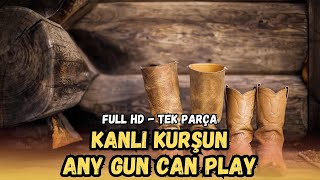 Kanlı Kurşun (Any Gun Can Play) - 1963 | Kovboy ve Western Filmleri