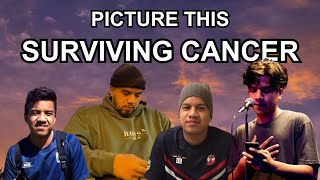 PICTURE THIS: Surviving Cancer | Ep1