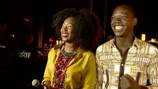 Bande annonce EPISODE 3   l'Afrique a Un Incroyable Talent   saison 2