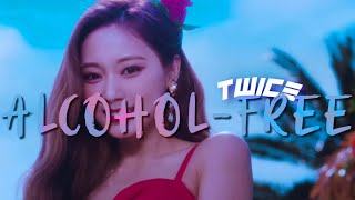 ALCOHOL-FREE - Twice || Cover Español - Jania Covers