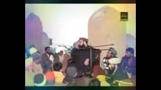 he iko he wal angora de new nazam  by molana yosaf pasroori sah