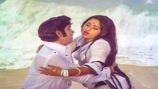 Kangarauthundhi Video Song | Buchi Babu Movie | Akkineni Nageswara Rao, Jayapradha | VolgaMusicBox