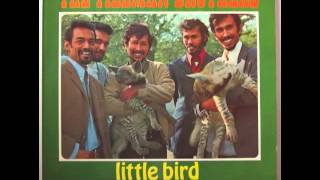 Tielman Brothers - Little Bird