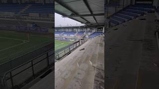 RBC Roosendaal - RLVV Emplida 🇳🇱 12.11.23 Atik Stadion Eerste Klasse E Voltaside Fanatics Voetbal NL