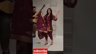 Neelum muneer and Haroon shahid new photoshoot🌟new tiktok videeo#tiktok #youtubeshorts