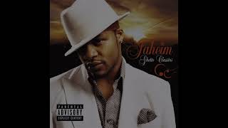 Jaheim - Conversation (Lyrics Video)