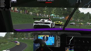 rFactor2  Renault RS01 Extreme At Eifel Sudstrecke  June 4-22